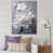 Toile tendue