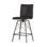 Diaw Swivel Bar Stool