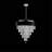 Crystal Chandelier