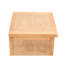 45 cm W Chest of 5 Drawers
