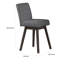 Tabouret pivotant Ghy-98535122