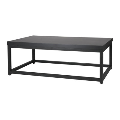 Paris Frame Coffee Table