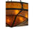 Fien 6 - Light Drum Chandelier