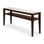Versatilis 71'' W Marble Console Table