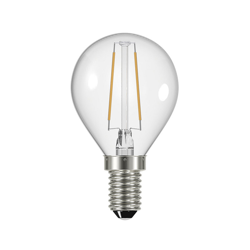 4W E14 Dimmable LED Vintage Edison Light Bulb