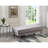 Velvet Ottoman-1117046782