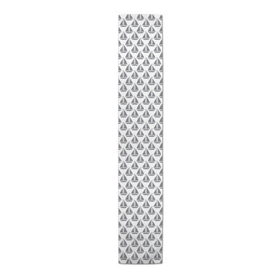 Mcknight Geometric Table Runner