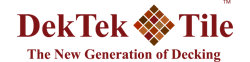 Logo DekTek Tile