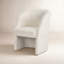 Fauteuil de salle à manger Curtis-1047801988