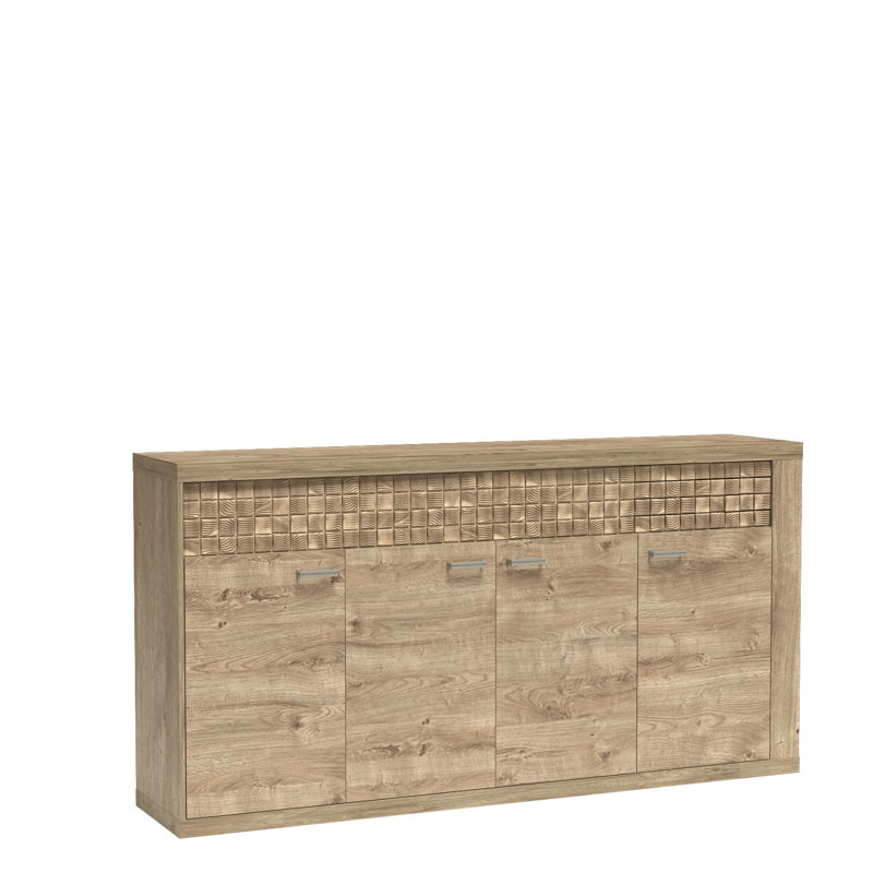 Temme 192cm Sideboard