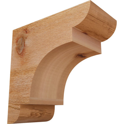 New Brighton Corbel