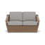 Charisma Outdoor 2 - Seat Loveseat-1070141685