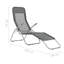 Chaise longue inclinable Dicha-541949665