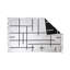 Jasrah Geometric Area Rug-215479468
