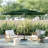 Hibo 132'' Market Umbrella-1471097004