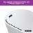  47'' x 27'' Freestanding Soaking Acrylic Bathtub with Side Drain-99207648