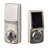 Touch Screen Deadbolt With Z Wave Function-37329392