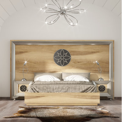 London Piece Bedroom Set