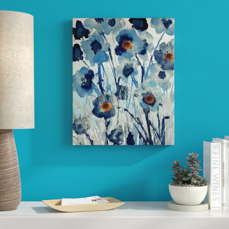" Forget Me Not I "