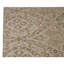 Wool Damask Area Rug