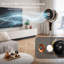 Prem-i-Air Multi Oscillating 10" Stand Fan