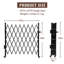 127 cm H Gate Fencing-132020702