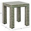 Table d'appoint Hotaru-1014585209