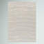 Suzie Striped Recycled P.E.T Area Rug-1283768760