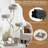 Charlbury 70'' H Cat Tree