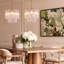 Elcroft Chandelier Clear-1630490344