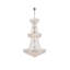 Lustre empire unique et remarquable à 38 lumières Ston Easton-23029642-23029638