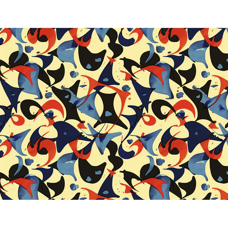 Paire de rideaux obscurcissant en polyester Marjut, L 40 po x L 63 po