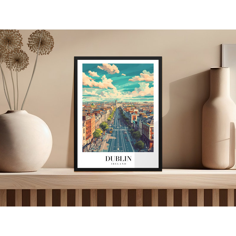 Print, 12x16