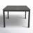 Townsend Square Plastic Top Dining Table-95113256-96707011
