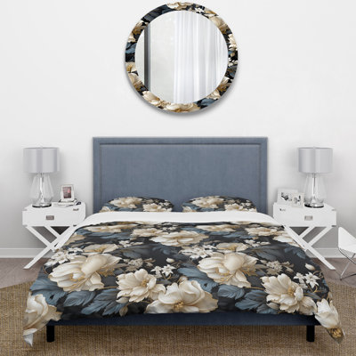 Ensemble de housse de couette Urban Victorian Chic Victorian