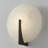 Asteria 9.75" Alabaster Wall Sconce-76892698