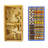 Jone Dakota Fields Wood Wood Game