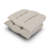 Outdoor 17'' X 20'' X 3.15'' Beige Outdoor Throw Pillows, Olefin-1562502351