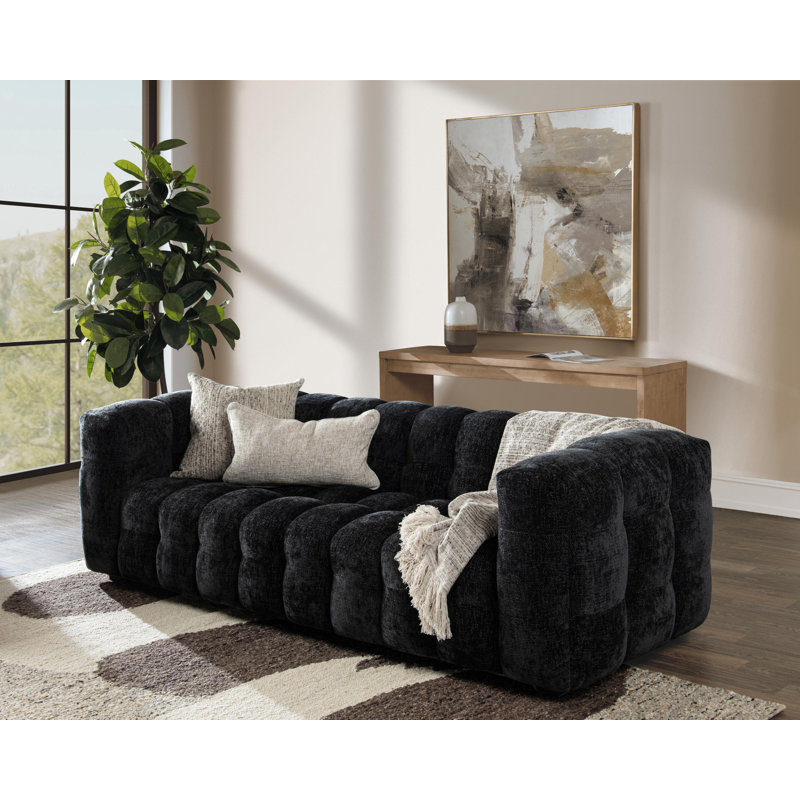 Walter 2-Piece Living Room Set