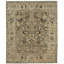 Sultanabad Hand-Knotted Gray Area Rug-463027594
