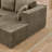 U Shape Modular Sectional Sofa-455363139