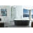Dionysus 59'' x 29.5'' Soaking Acrylic Bathtub-26610824