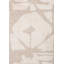 Contemporary Abstract Diamond Pattern Area Rug-168884986