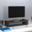 Lashari Manufactured Wood Monitor Stand-95929554