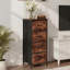 Rectangle Accent Cabinet