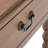 Toulonne 35.5'' Console Table-327488078