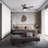 52'' Ceiling Fan with Light Kit-106258113