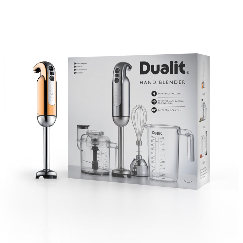 Dualit 1000ml Hand Immersion Blender