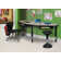 Regency I-Promise 60 in 2 Student Classroom Desk
