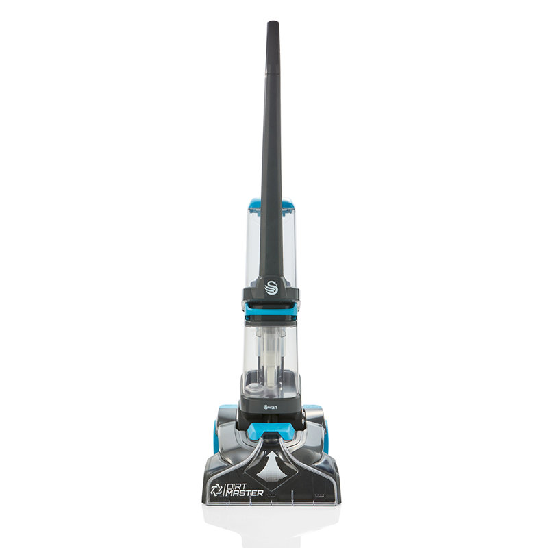 Swan Bagless Carpet Cleaner